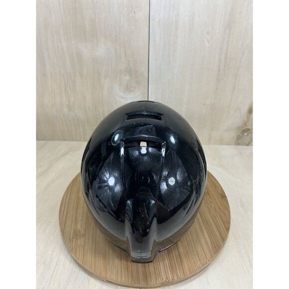 Schutt Black Fastpitch Batting Helmet Size Small w/ face guard - Picture 5 of 7
